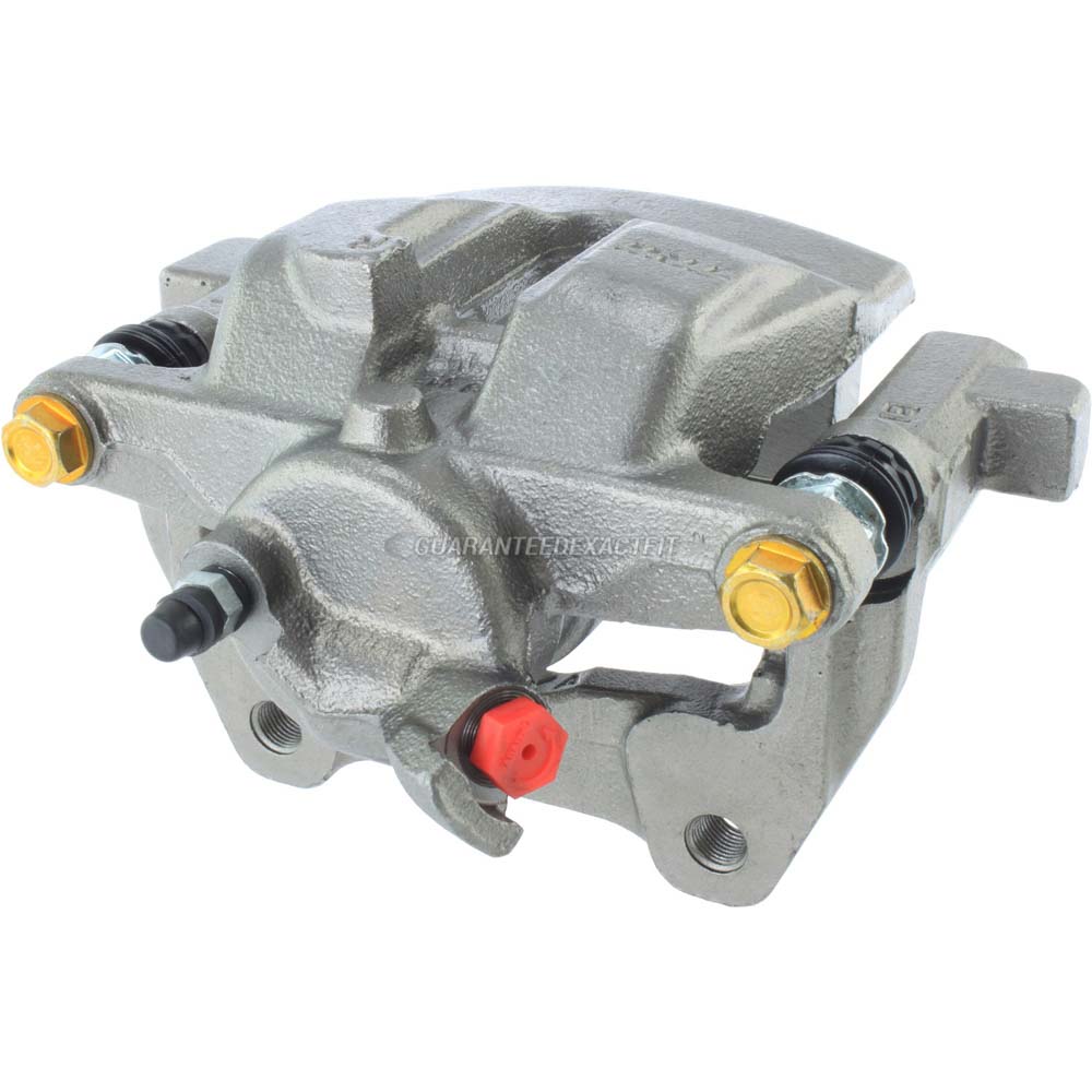 2015 Land Rover LR4 Brake Caliper