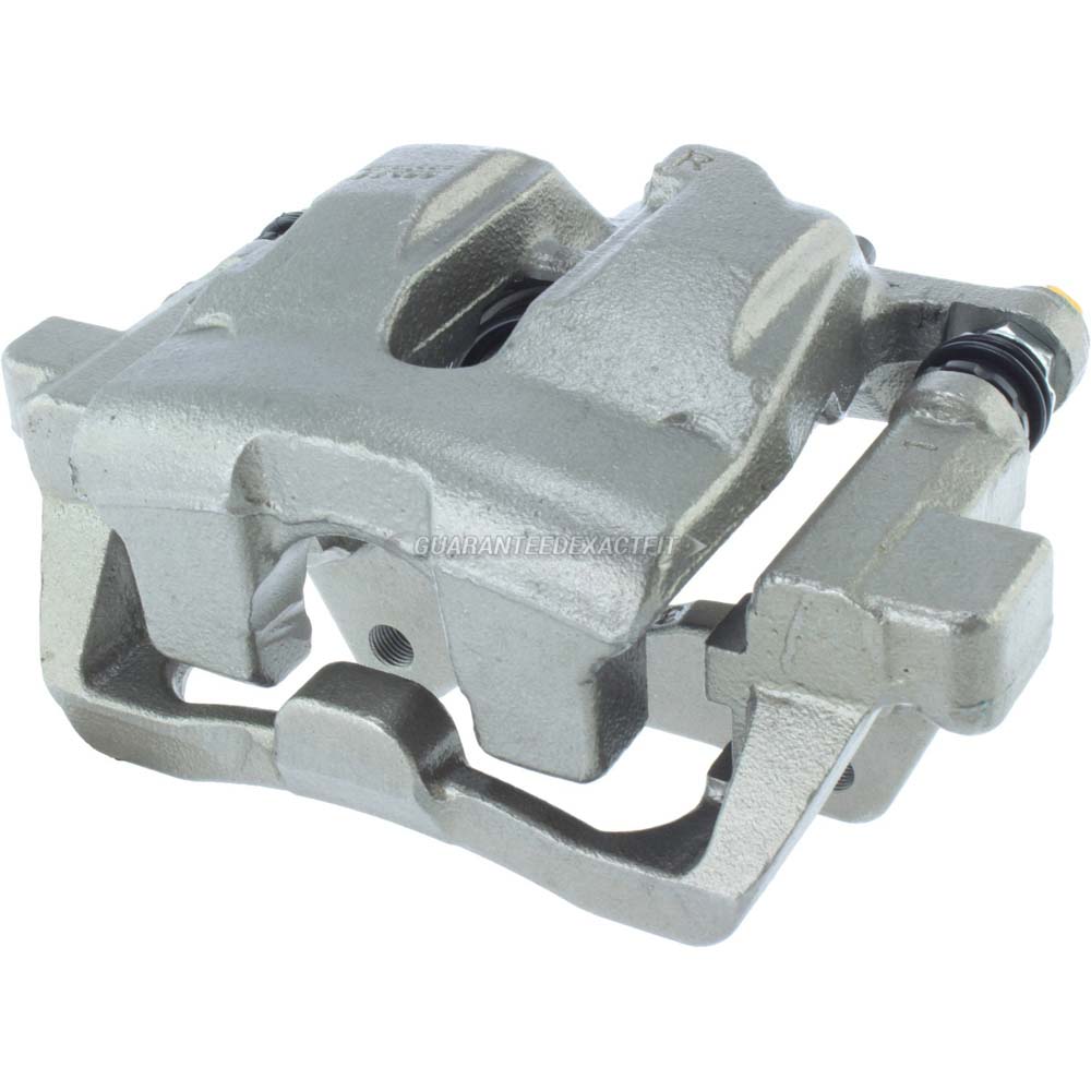 2015 Land Rover LR4 Brake Caliper
