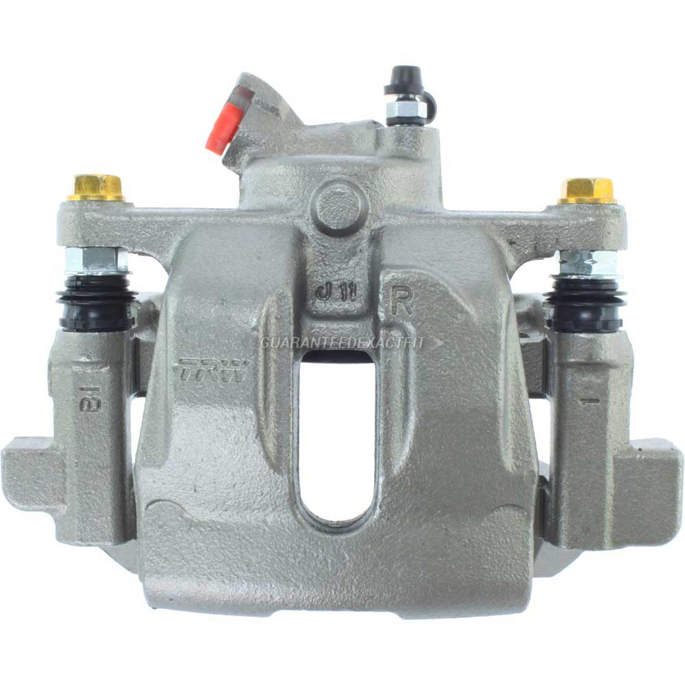 2015 Land Rover LR4 Brake Caliper