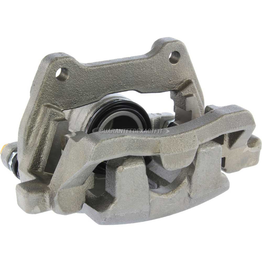 2014 Land Rover LR4 Brake Caliper