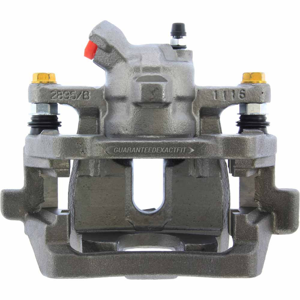2014 Land Rover LR4 Brake Caliper