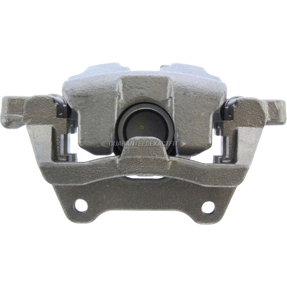 2014 Land Rover LR4 Brake Caliper