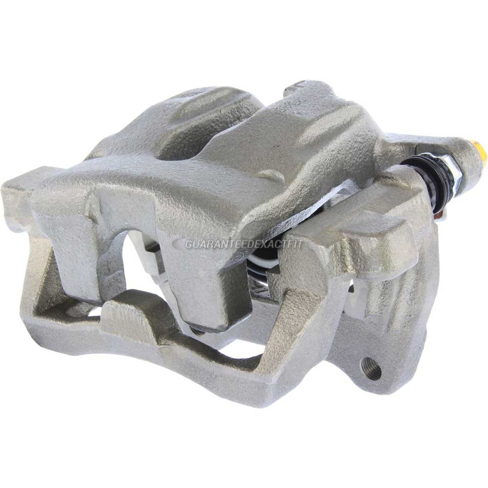 2014 Land Rover LR4 Brake Caliper