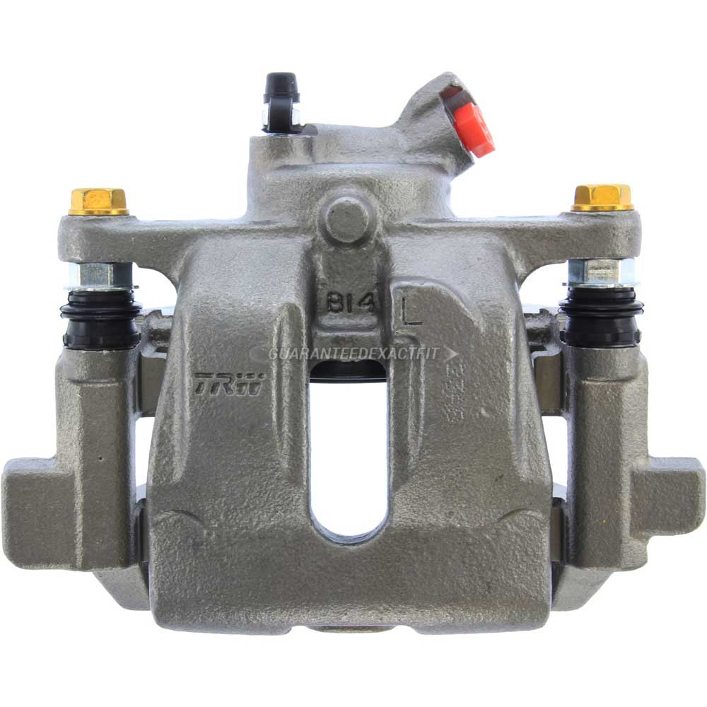 2014 Land Rover LR4 Brake Caliper