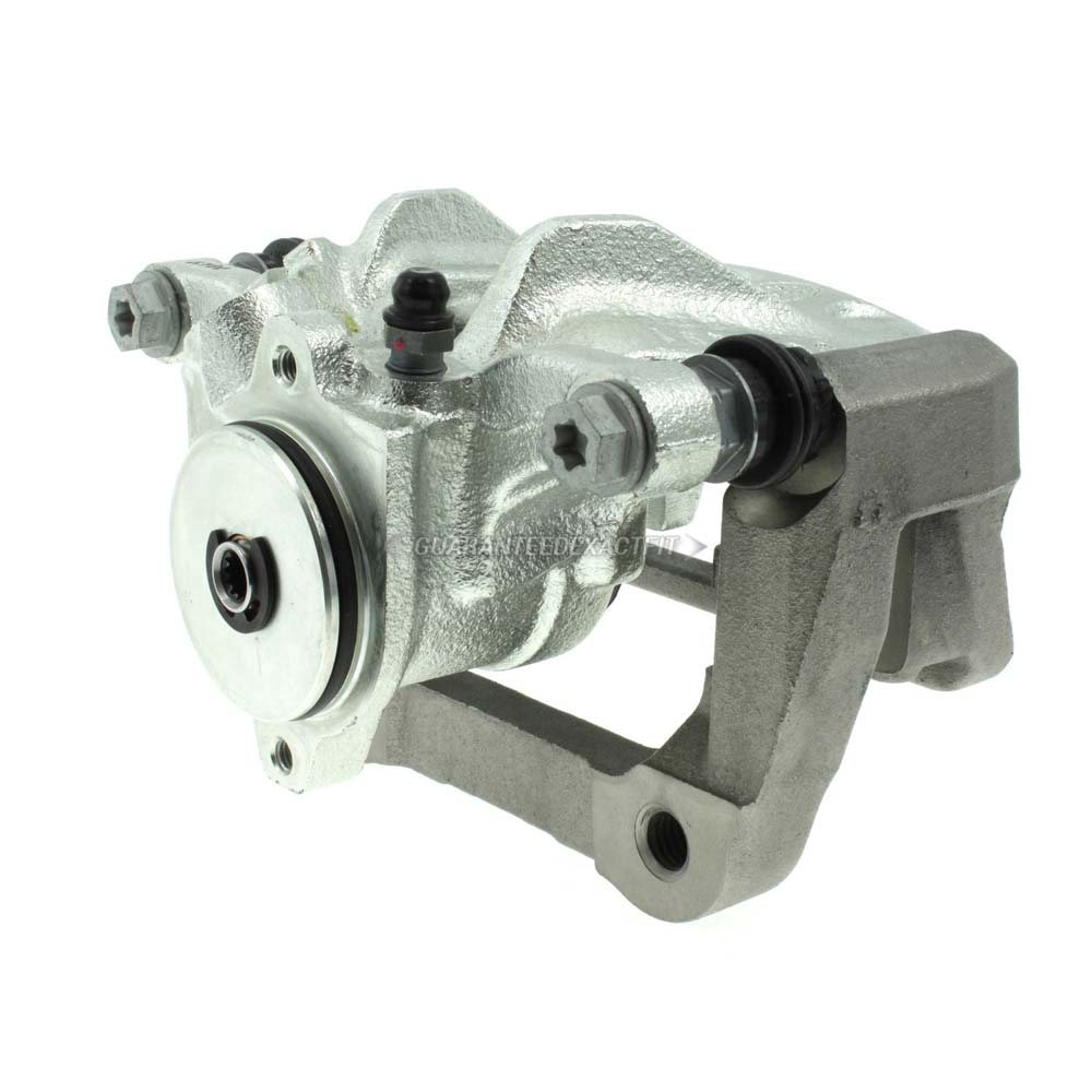 2012 Land Rover Range Rover Evoque Brake Caliper
