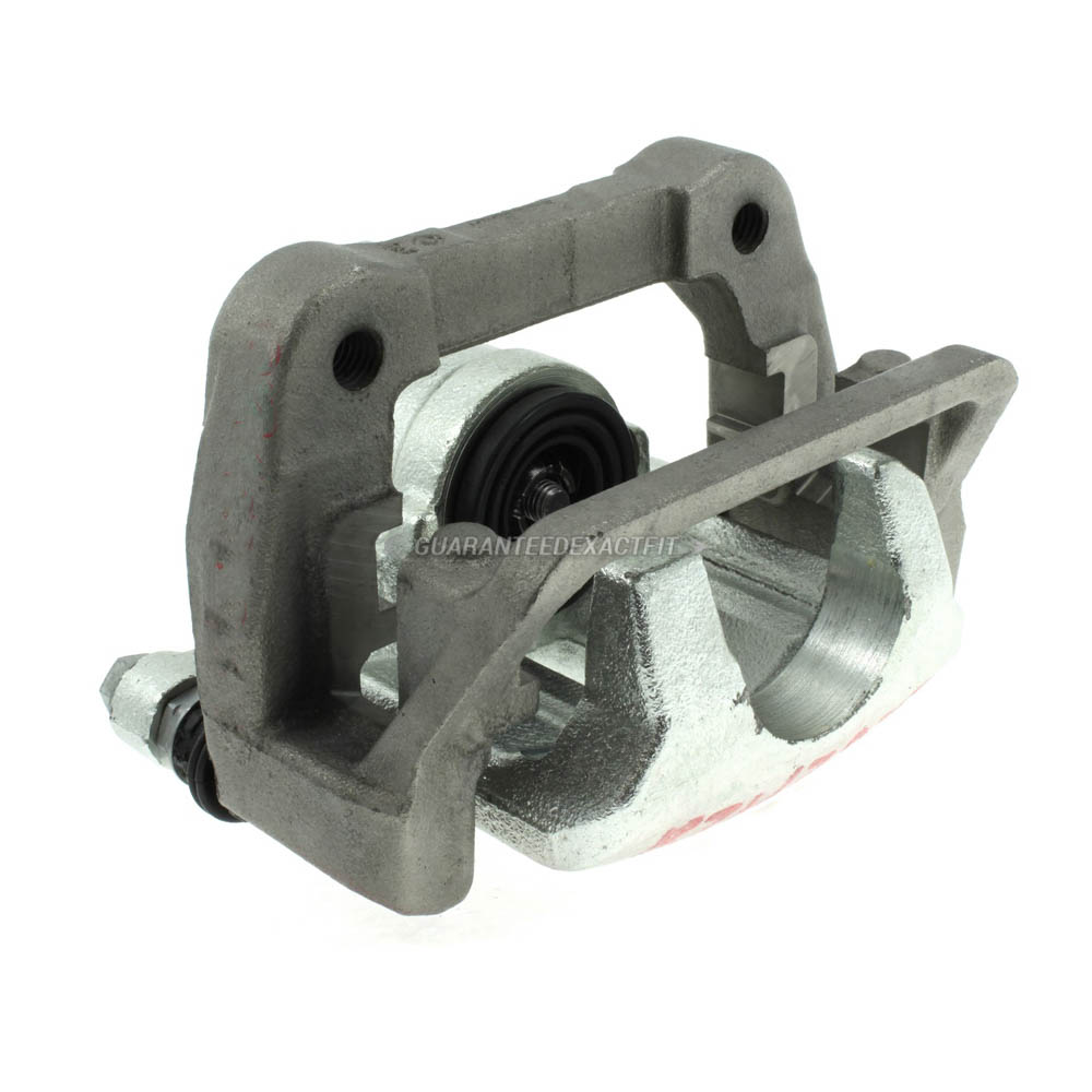 2012 Land Rover Range Rover Evoque Brake Caliper