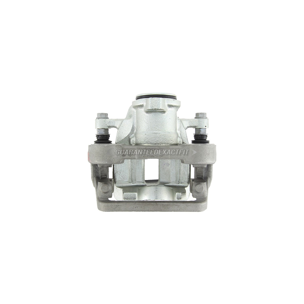 2012 Land Rover Range Rover Evoque Brake Caliper