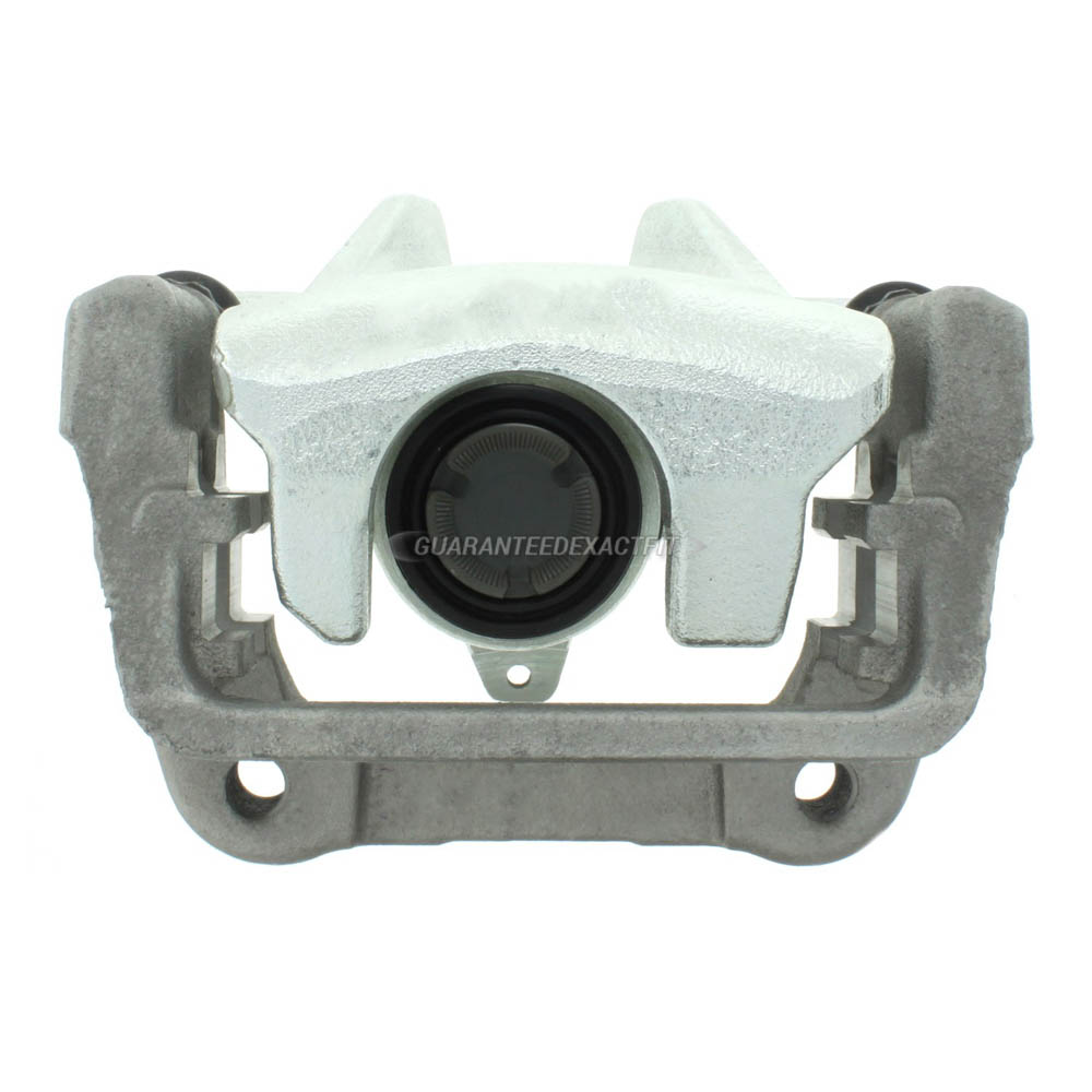 2012 Land Rover Range Rover Evoque Brake Caliper
