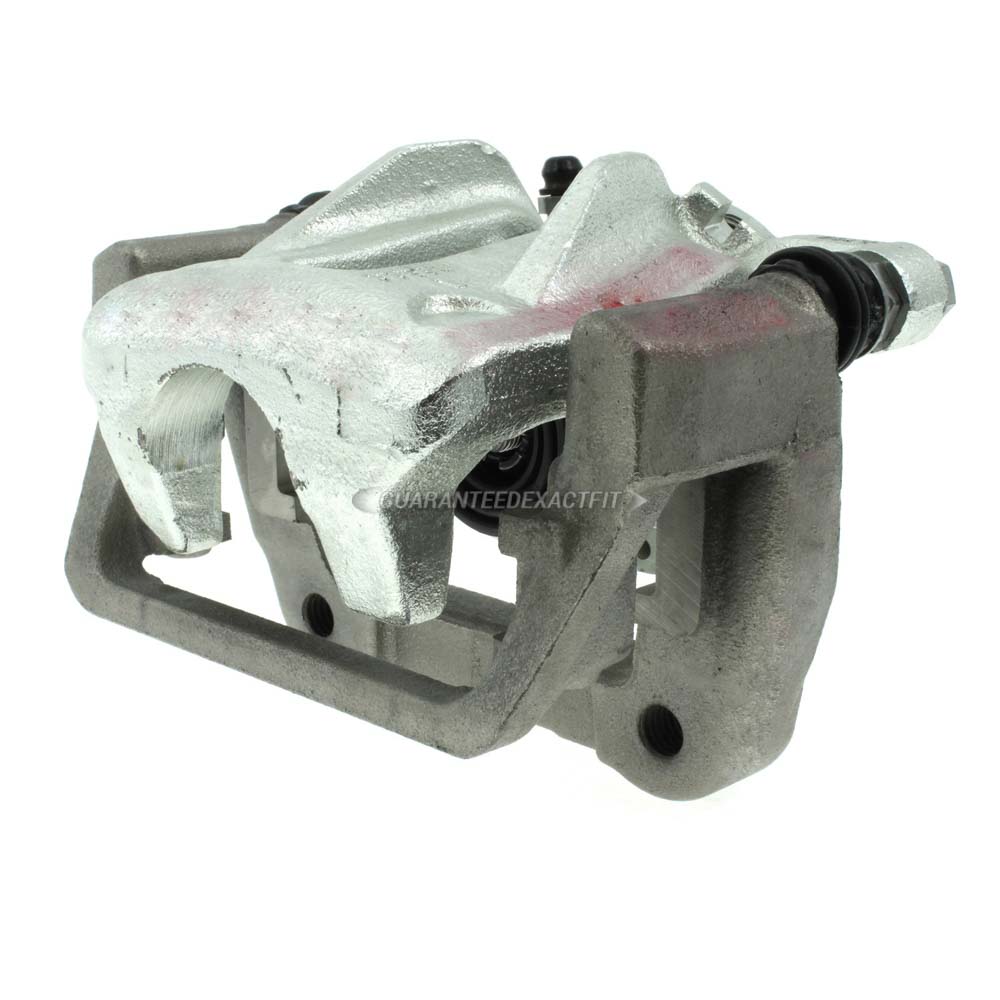 2012 Land Rover Range Rover Evoque Brake Caliper