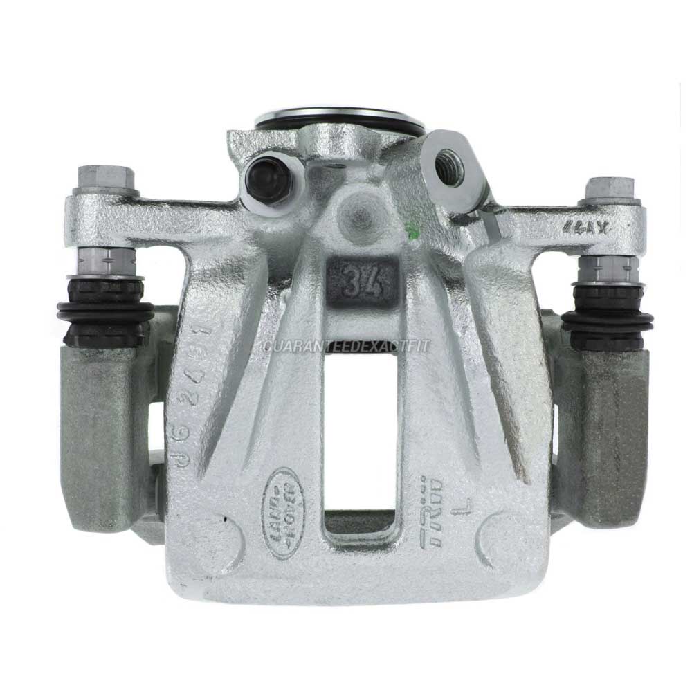 2012 Land Rover Range Rover Evoque Brake Caliper