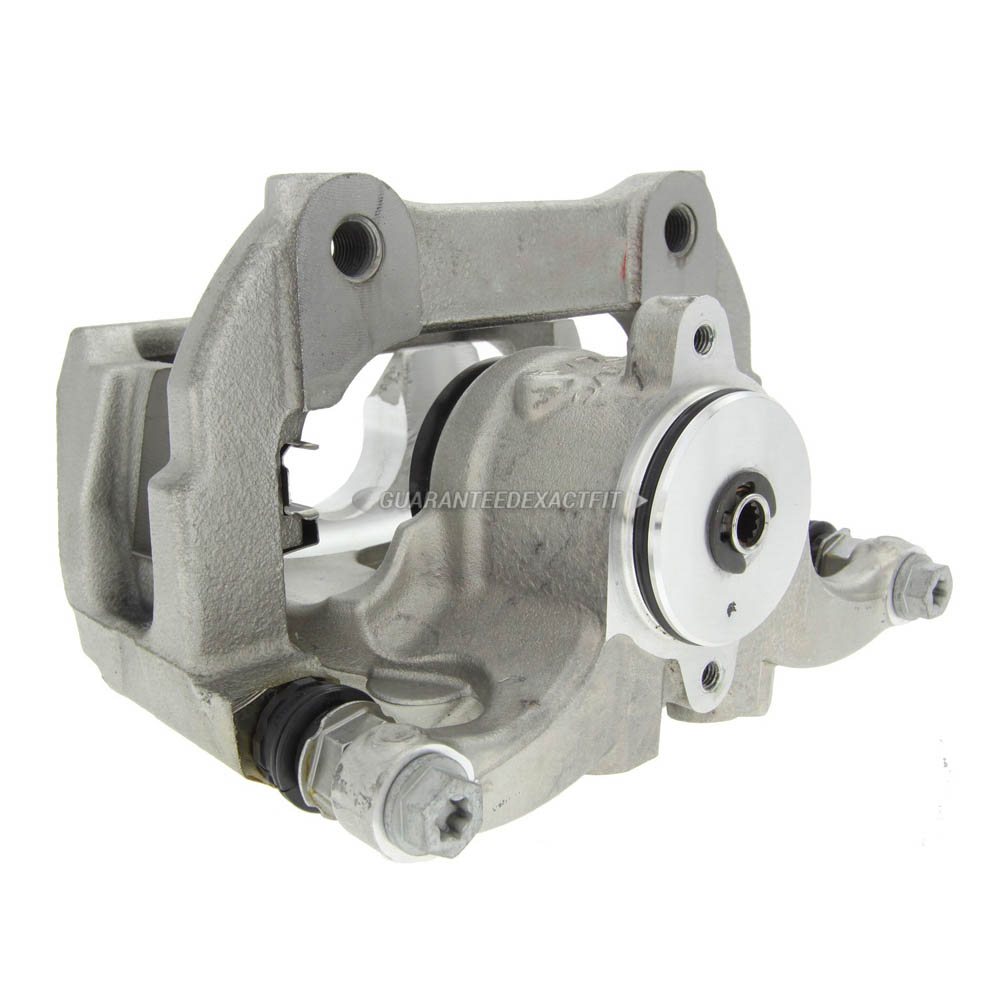 2017 Land Rover Range Rover Brake Caliper