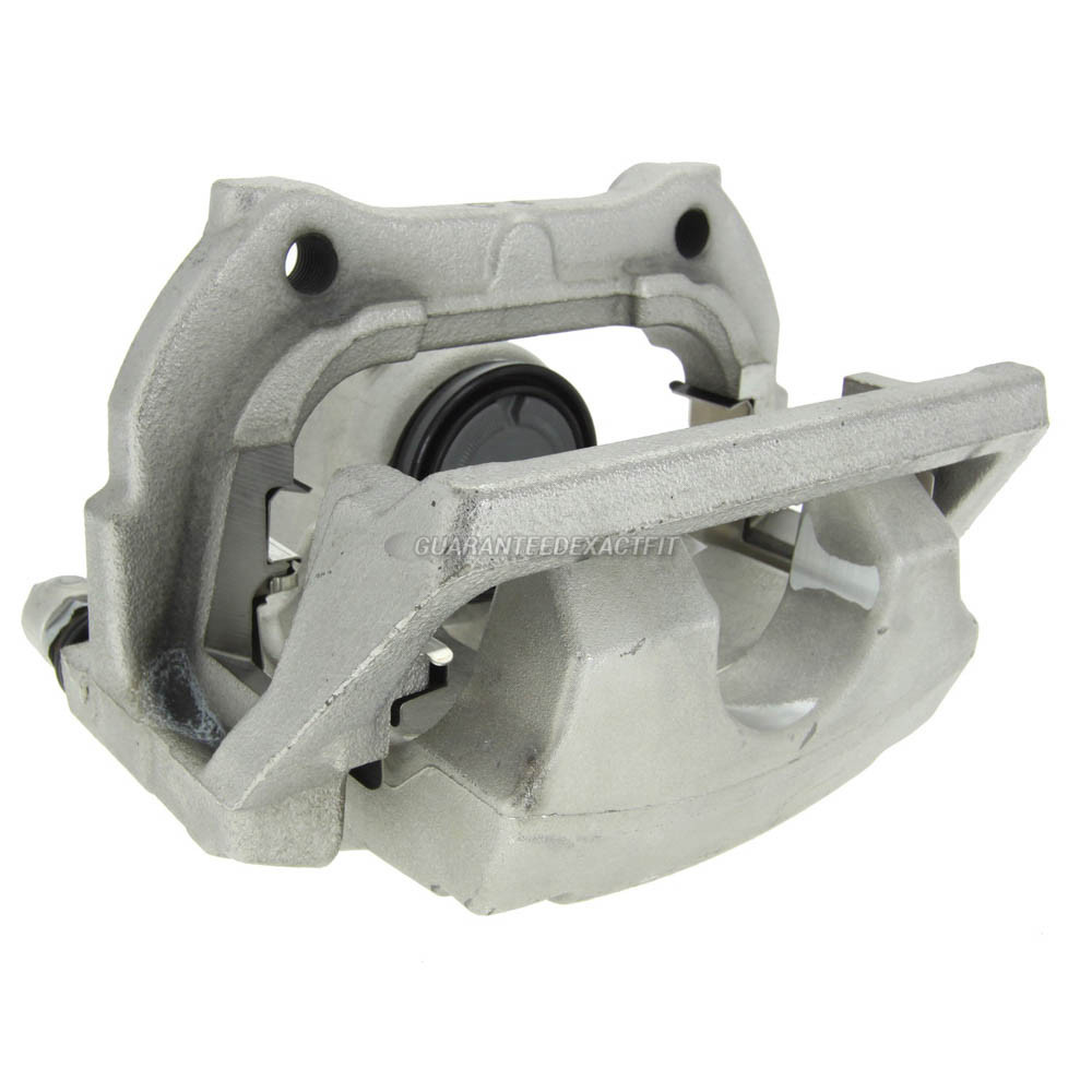 2017 Land Rover Range Rover Brake Caliper