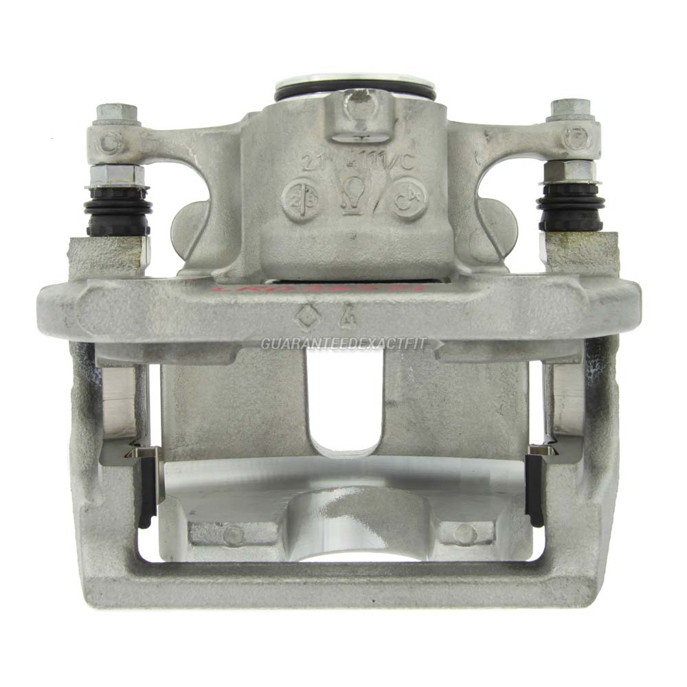 2017 Land Rover Range Rover Brake Caliper