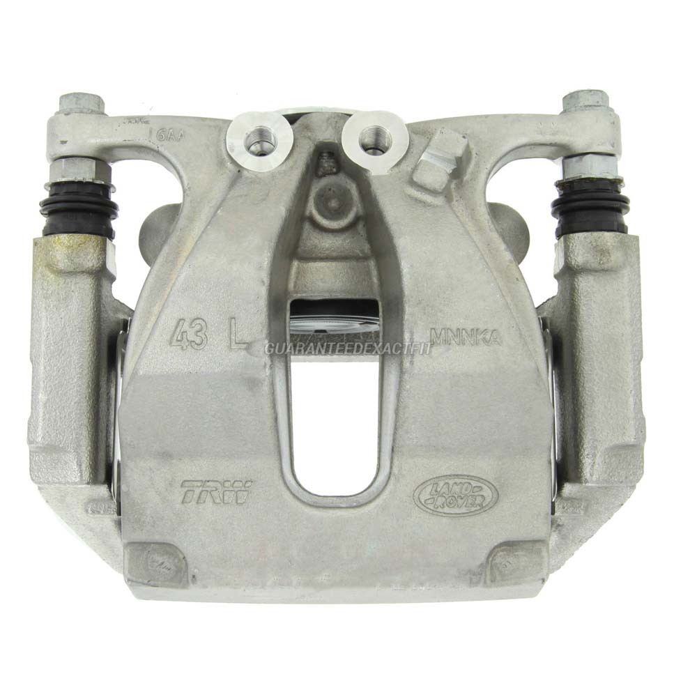 2017 Land Rover Range Rover Brake Caliper