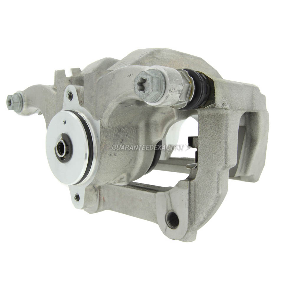 2017 Land Rover Range Rover Brake Caliper