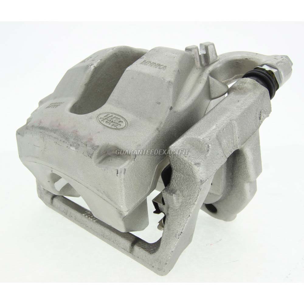 2017 Land Rover Range Rover Brake Caliper