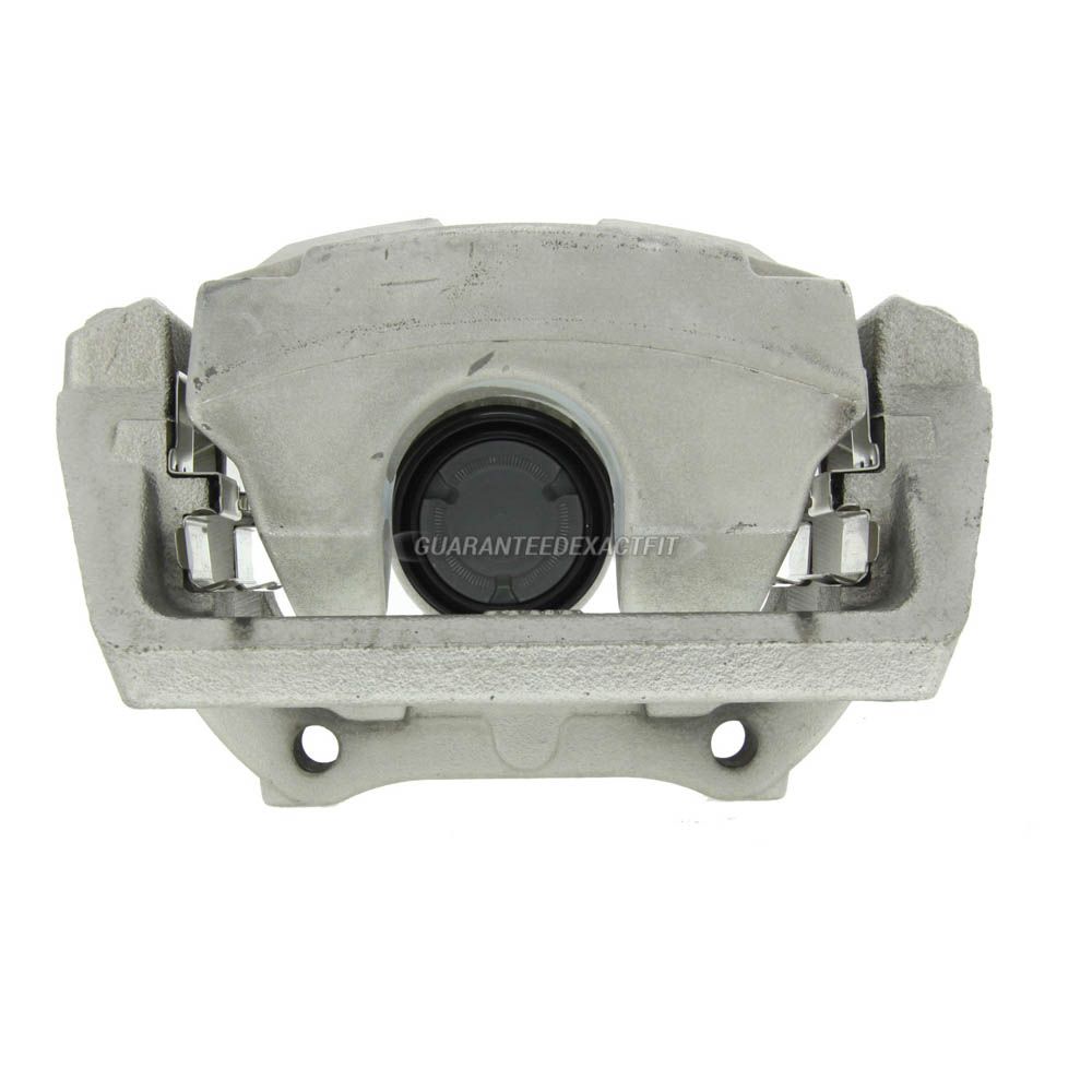 2017 Land Rover Range Rover Brake Caliper