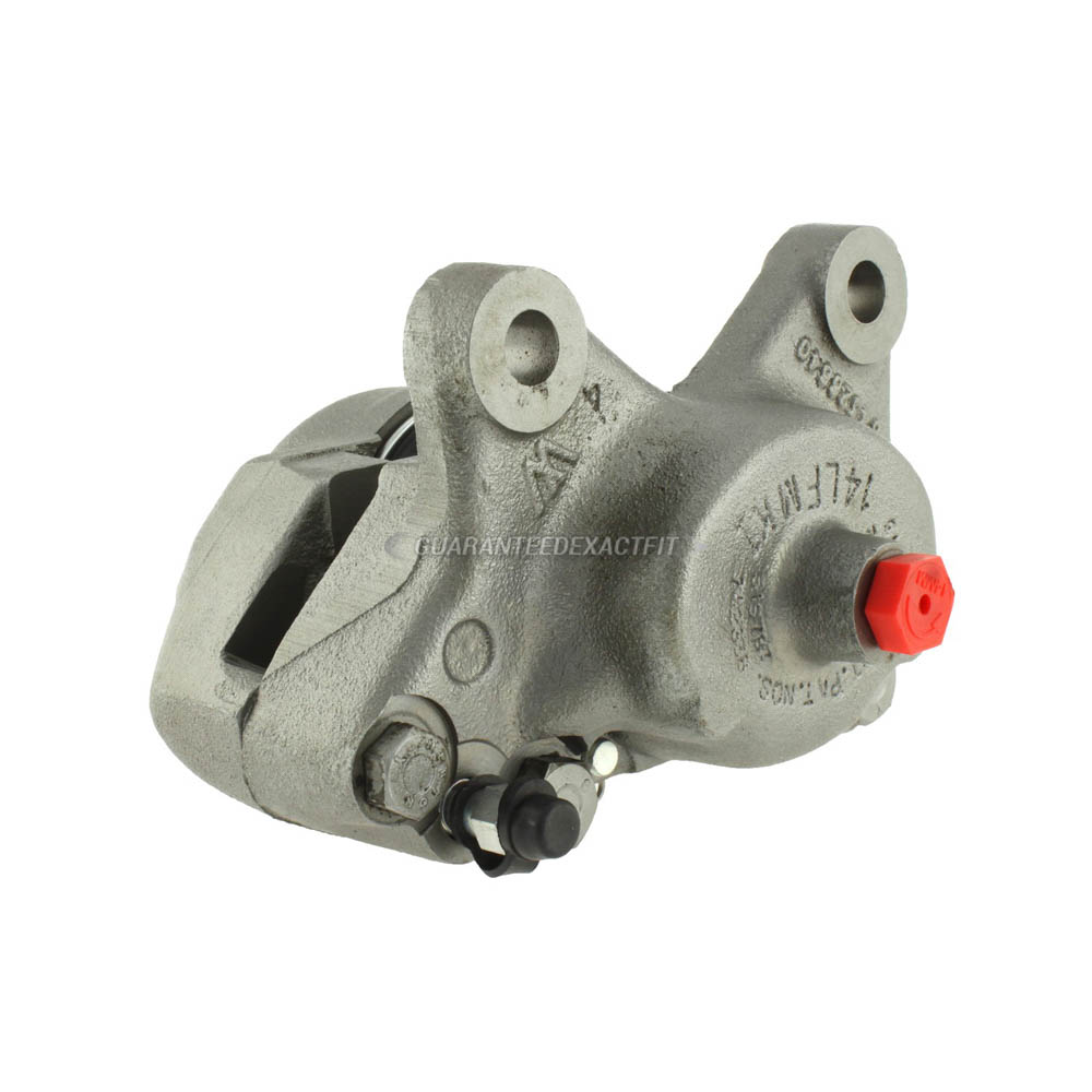1969 Lotus Europa Brake Caliper