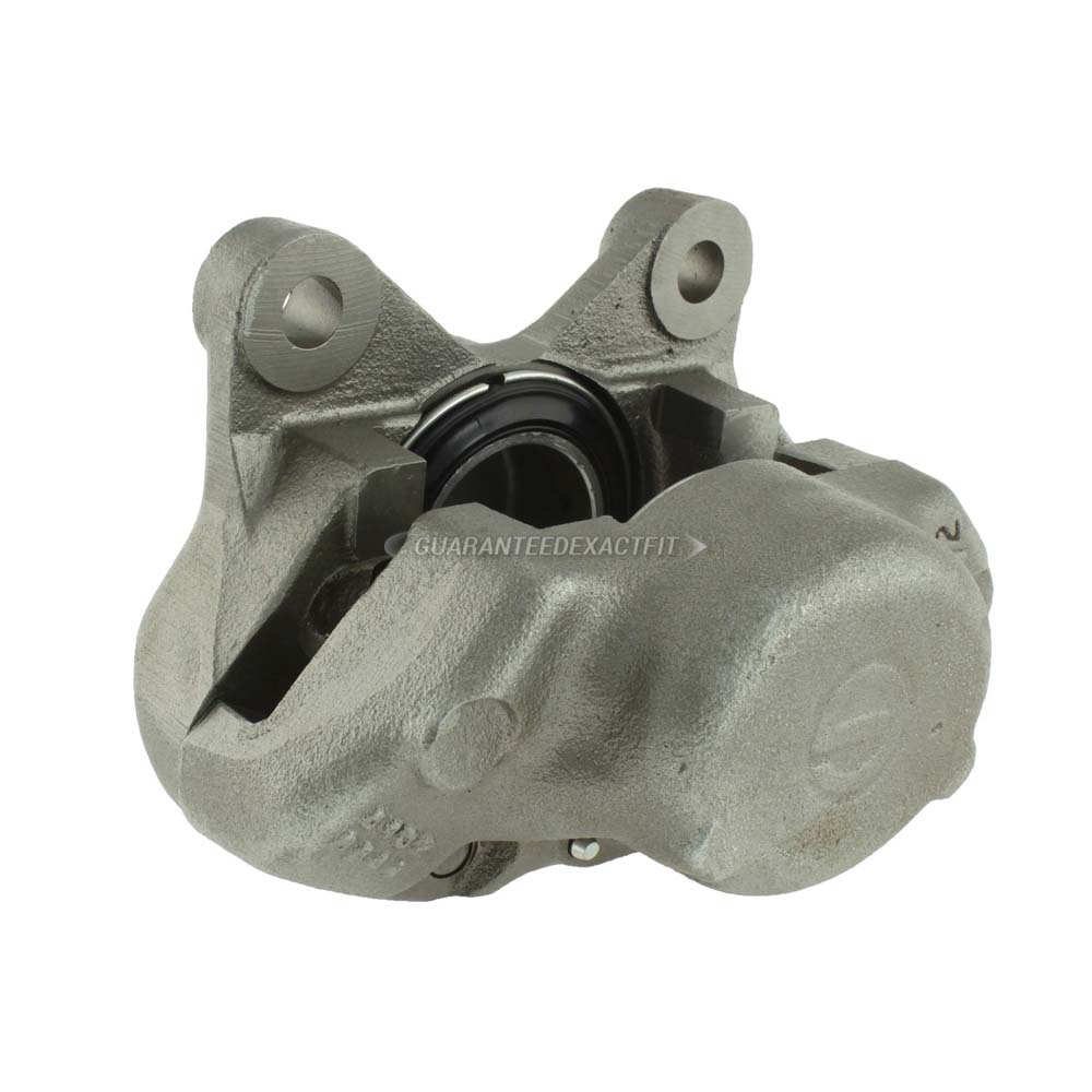 1969 Lotus Europa Brake Caliper