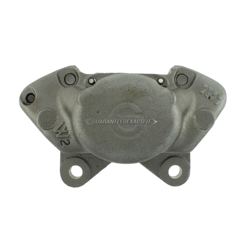 1969 Lotus Europa Brake Caliper