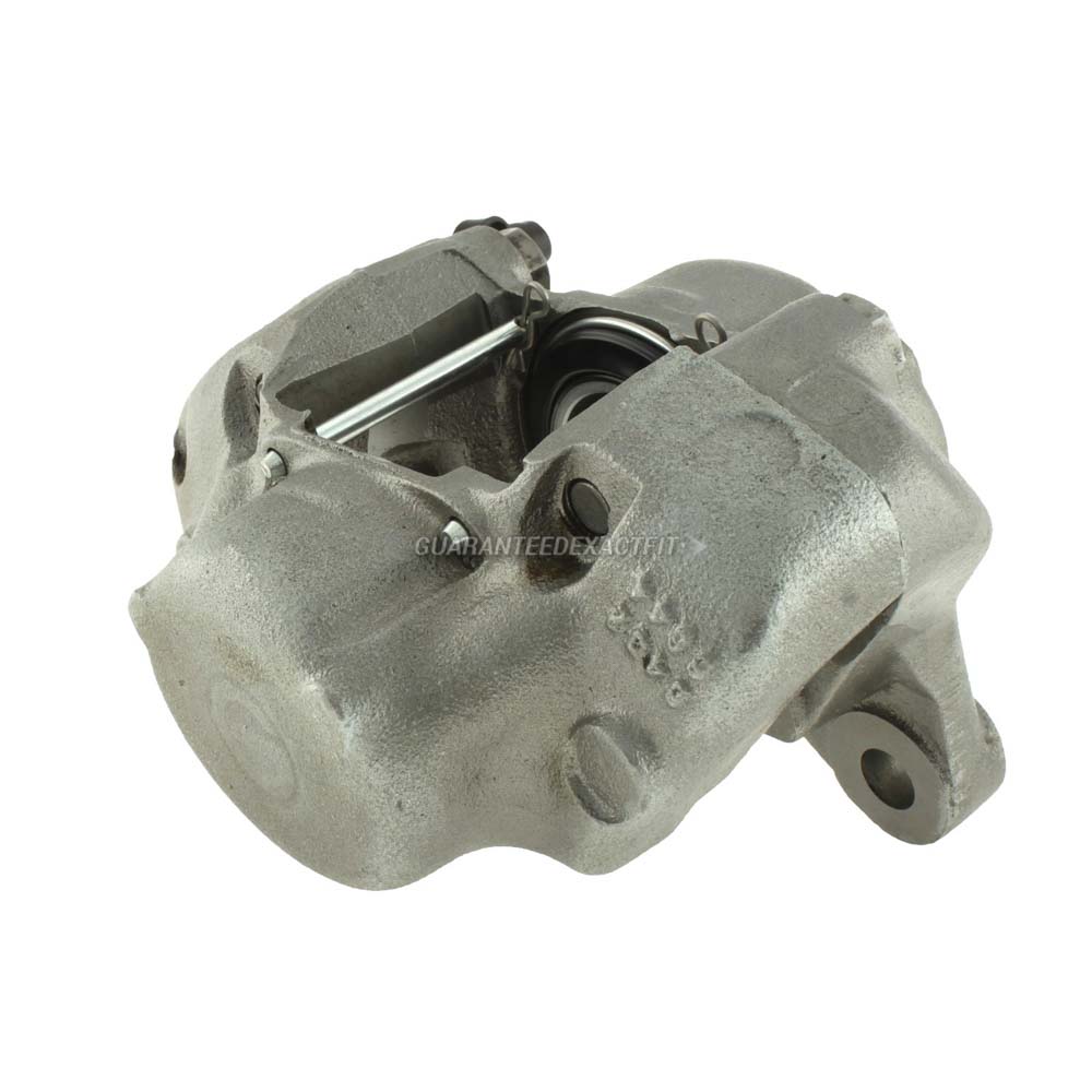 1969 Lotus Europa Brake Caliper