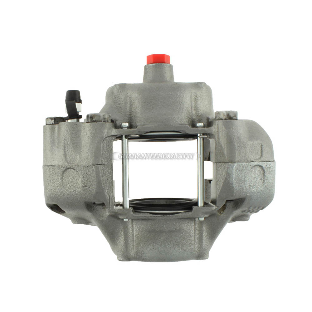1969 Lotus Europa Brake Caliper