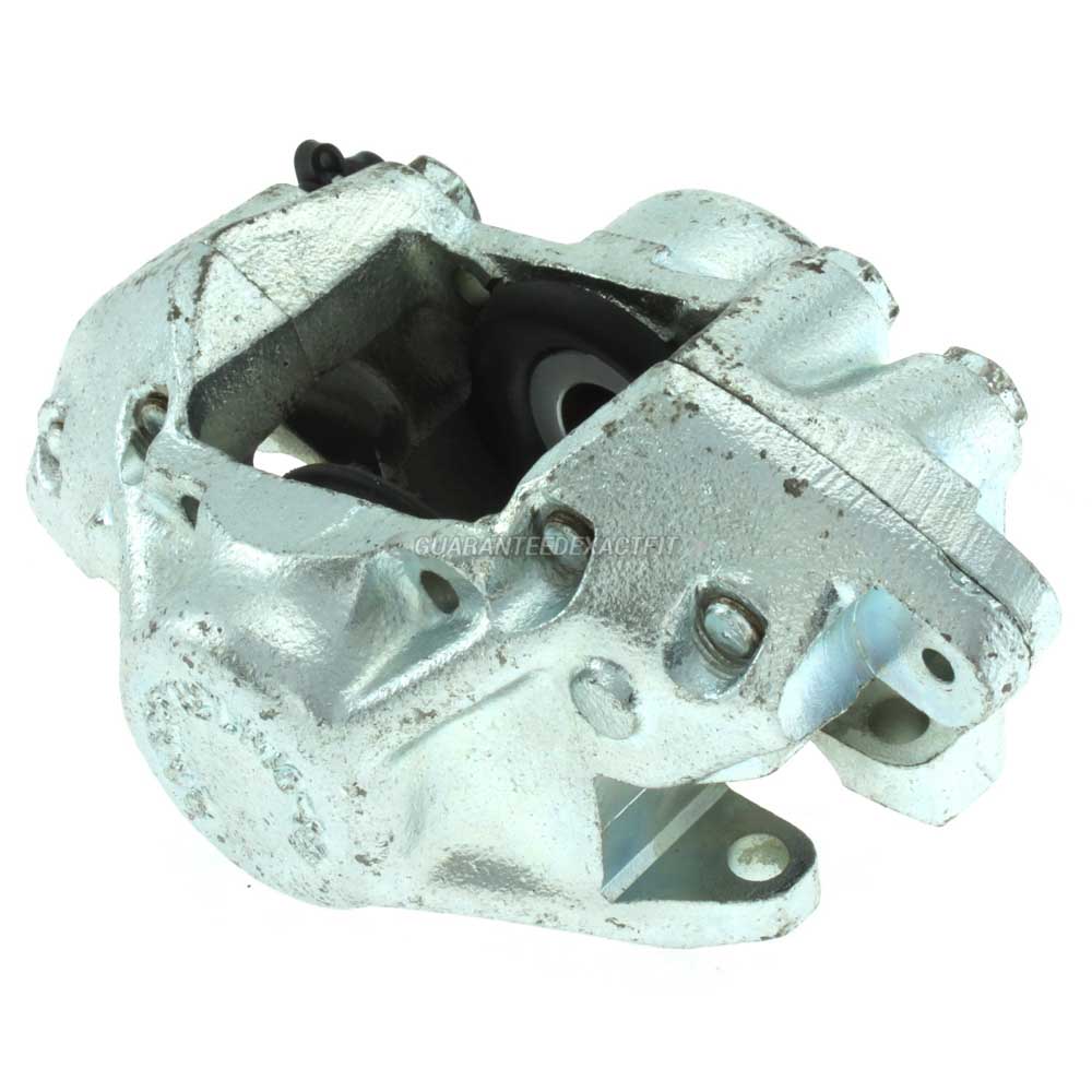 1966 Lotus Elan Brake Caliper