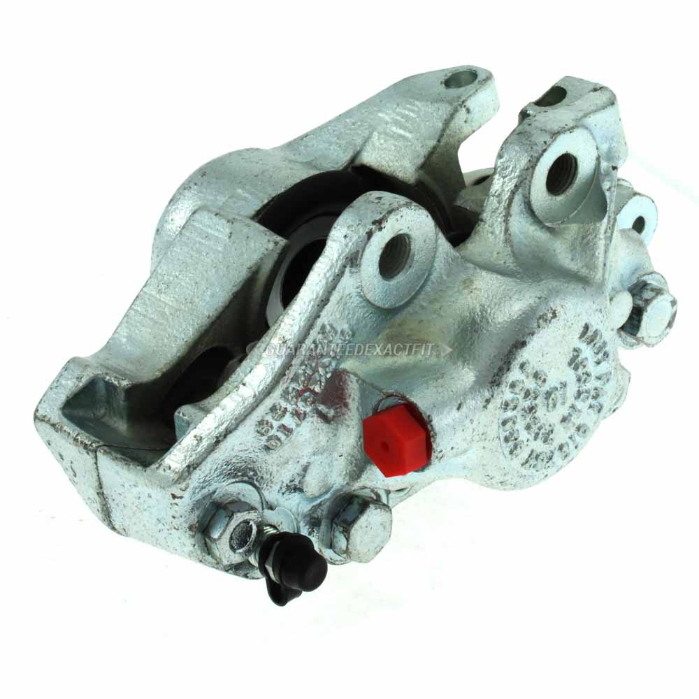 1966 Lotus Elan Brake Caliper