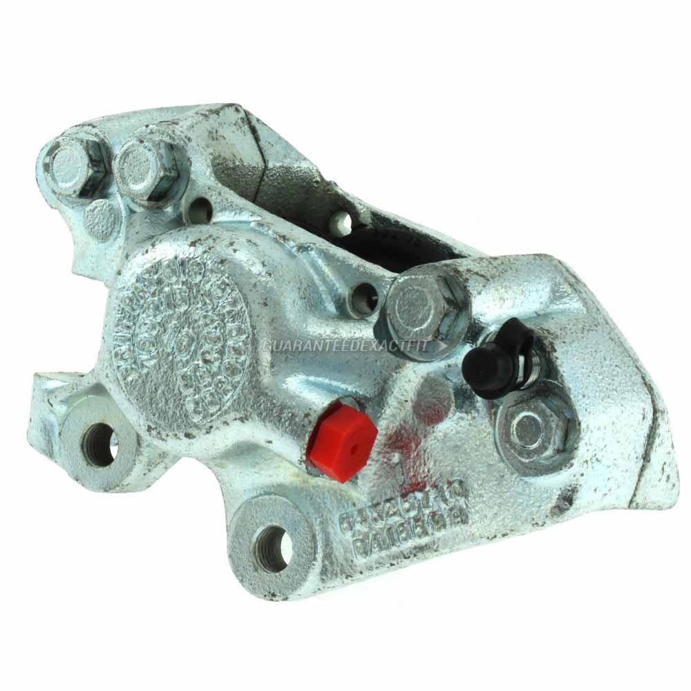 1966 Lotus Elan Brake Caliper