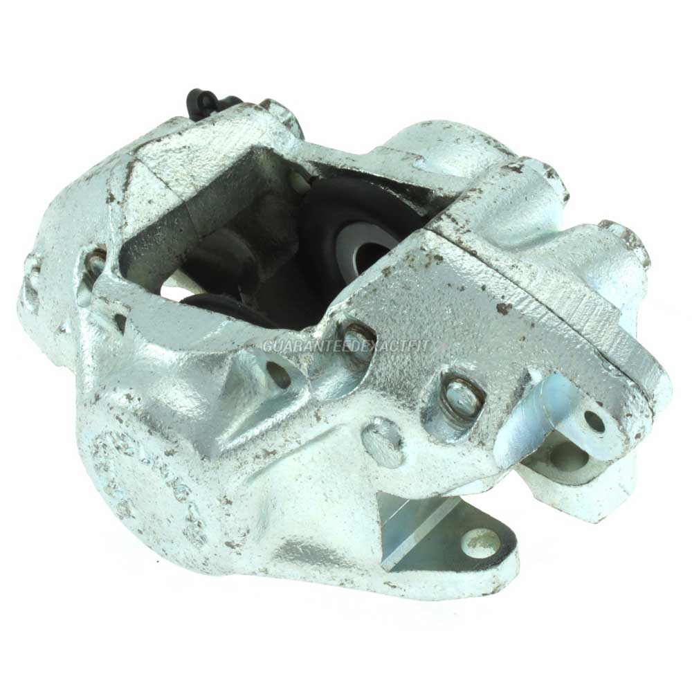 1966 Lotus Elan Brake Caliper