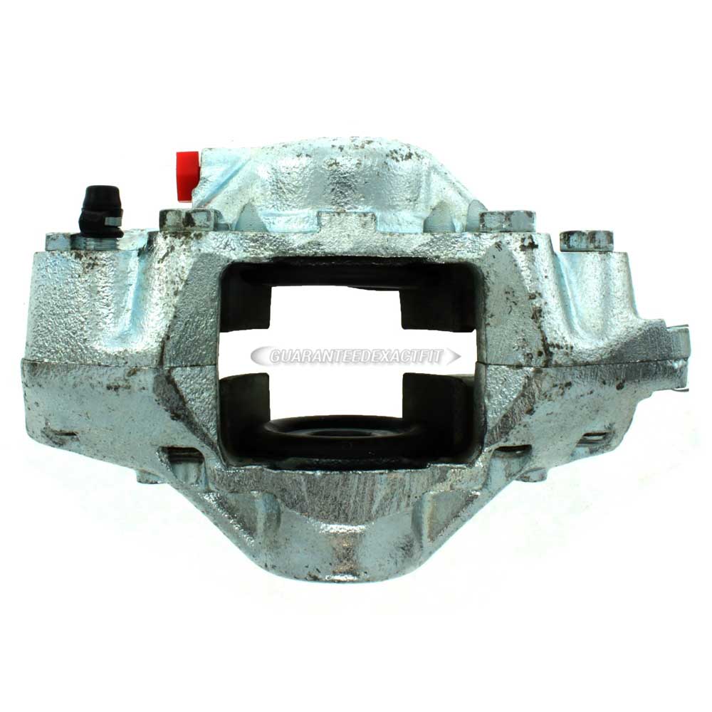 1966 Lotus Elan Brake Caliper