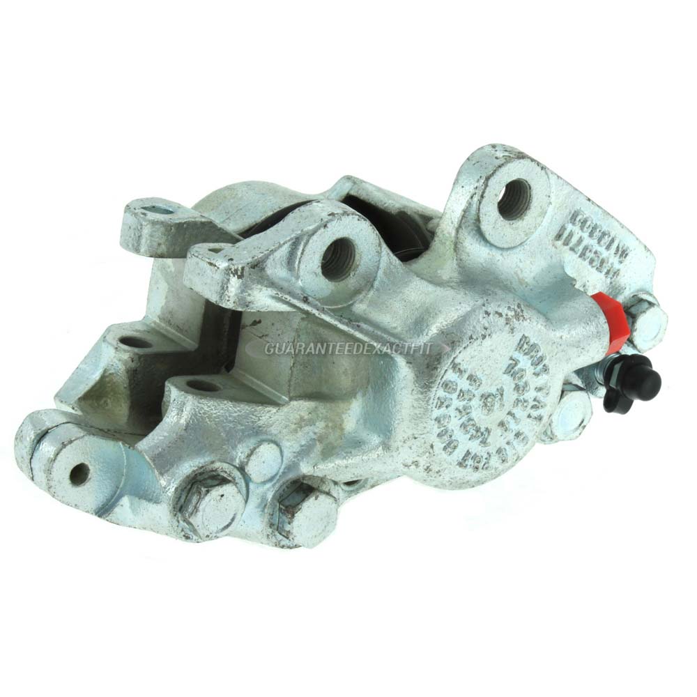 1973 Lotus Elan Brake Caliper