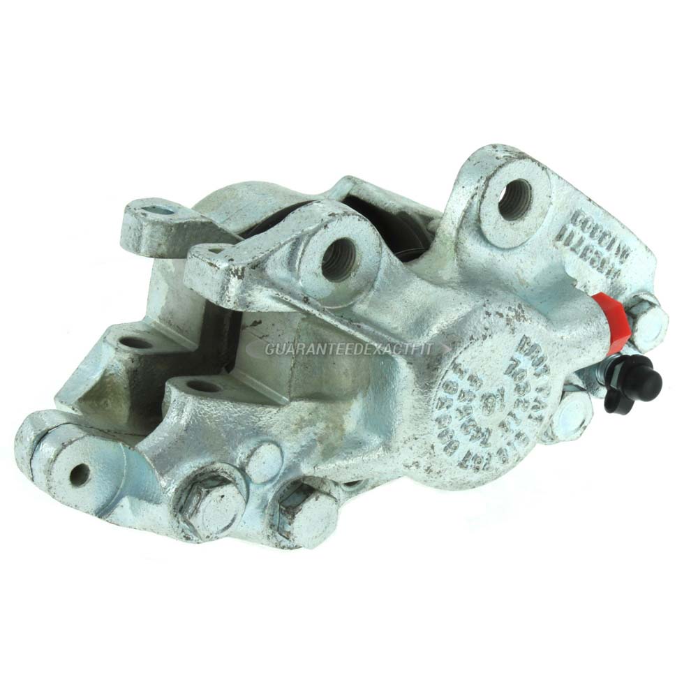 1973 Lotus Elan Brake Caliper