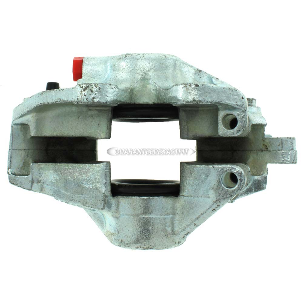 1973 Lotus Elan Brake Caliper