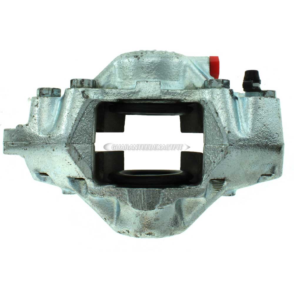 1973 Lotus Elan Brake Caliper