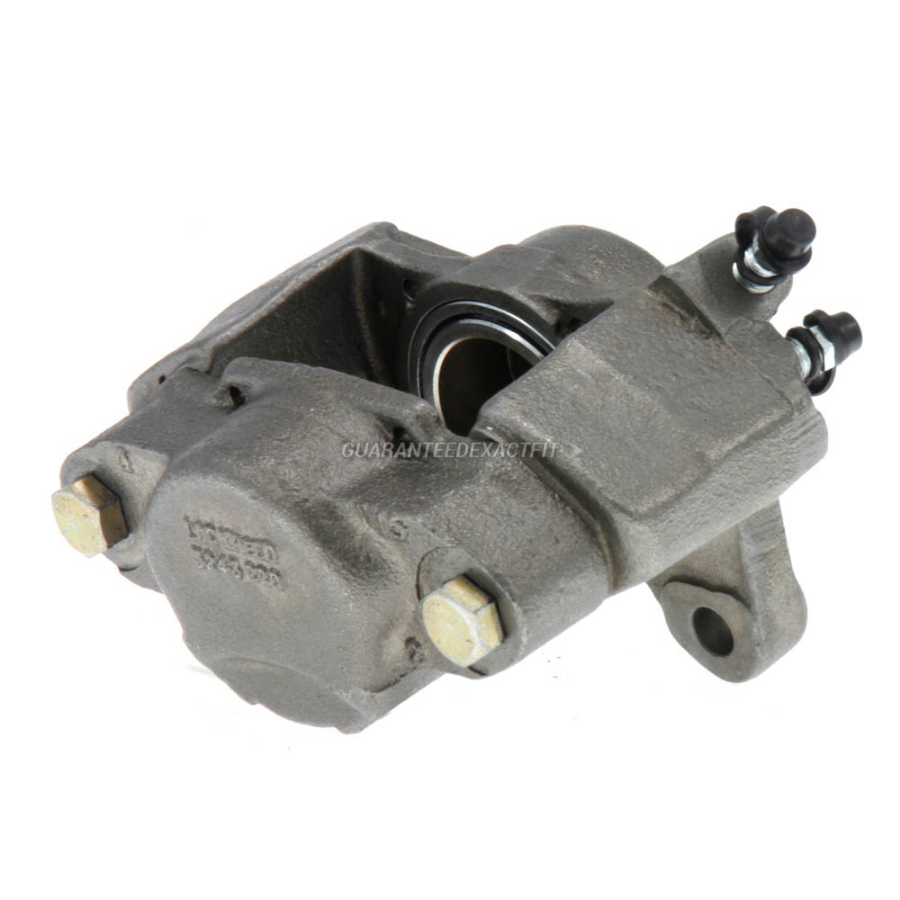 1966 Mg Midget Brake Caliper