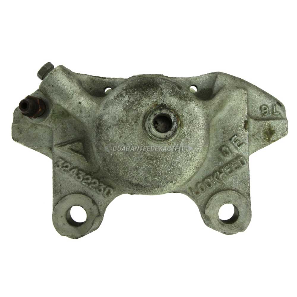 1966 Mg Midget Brake Caliper
