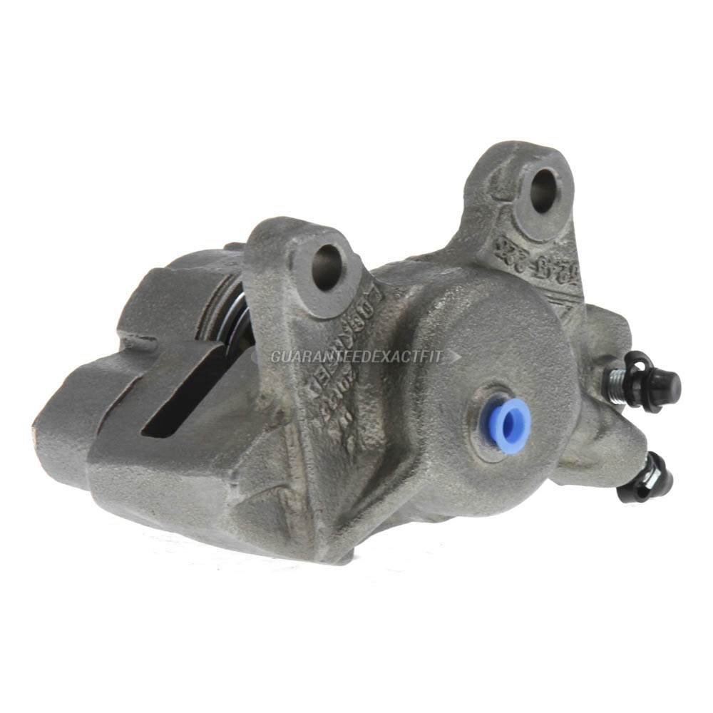 1966 Mg Midget Brake Caliper