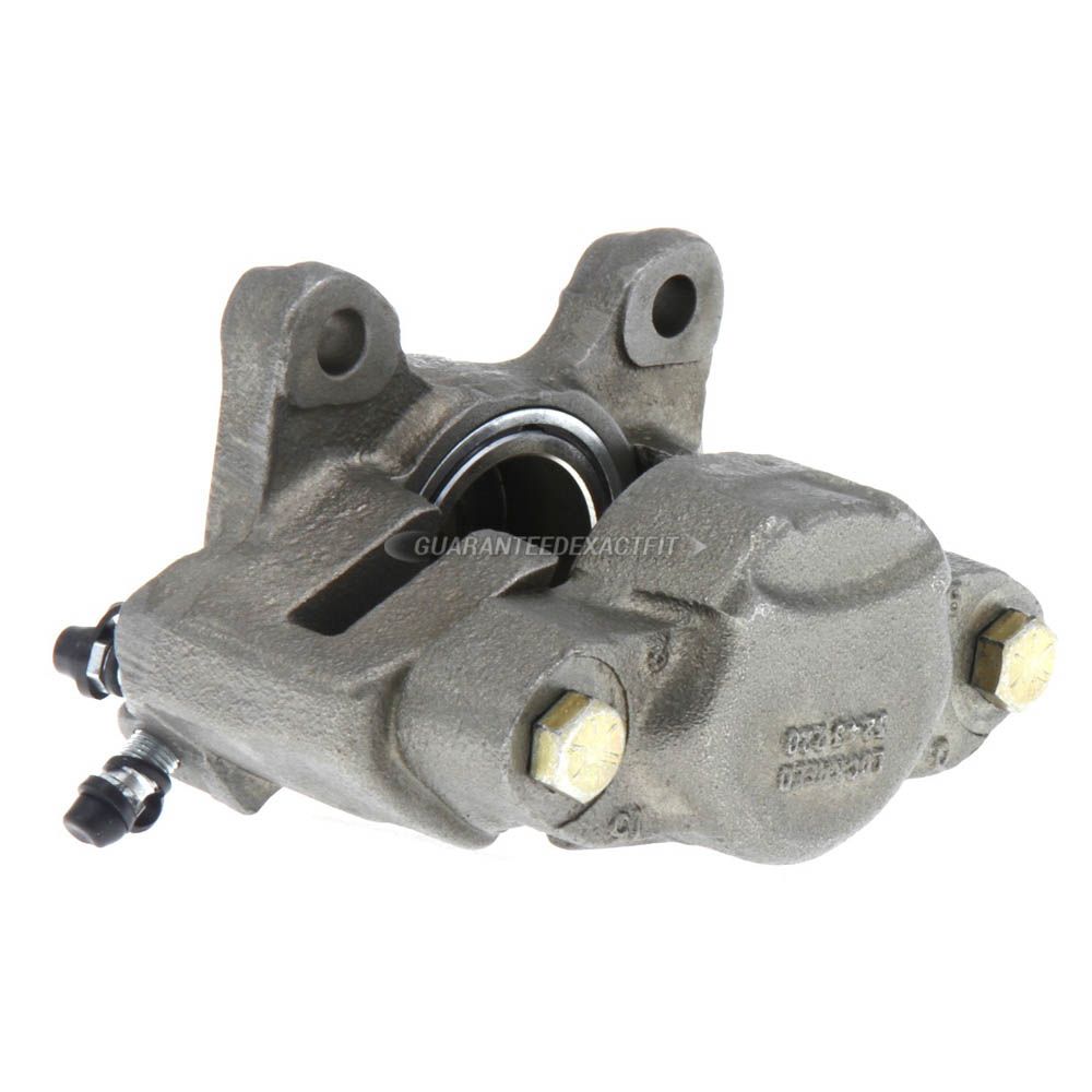 1966 Mg Midget Brake Caliper