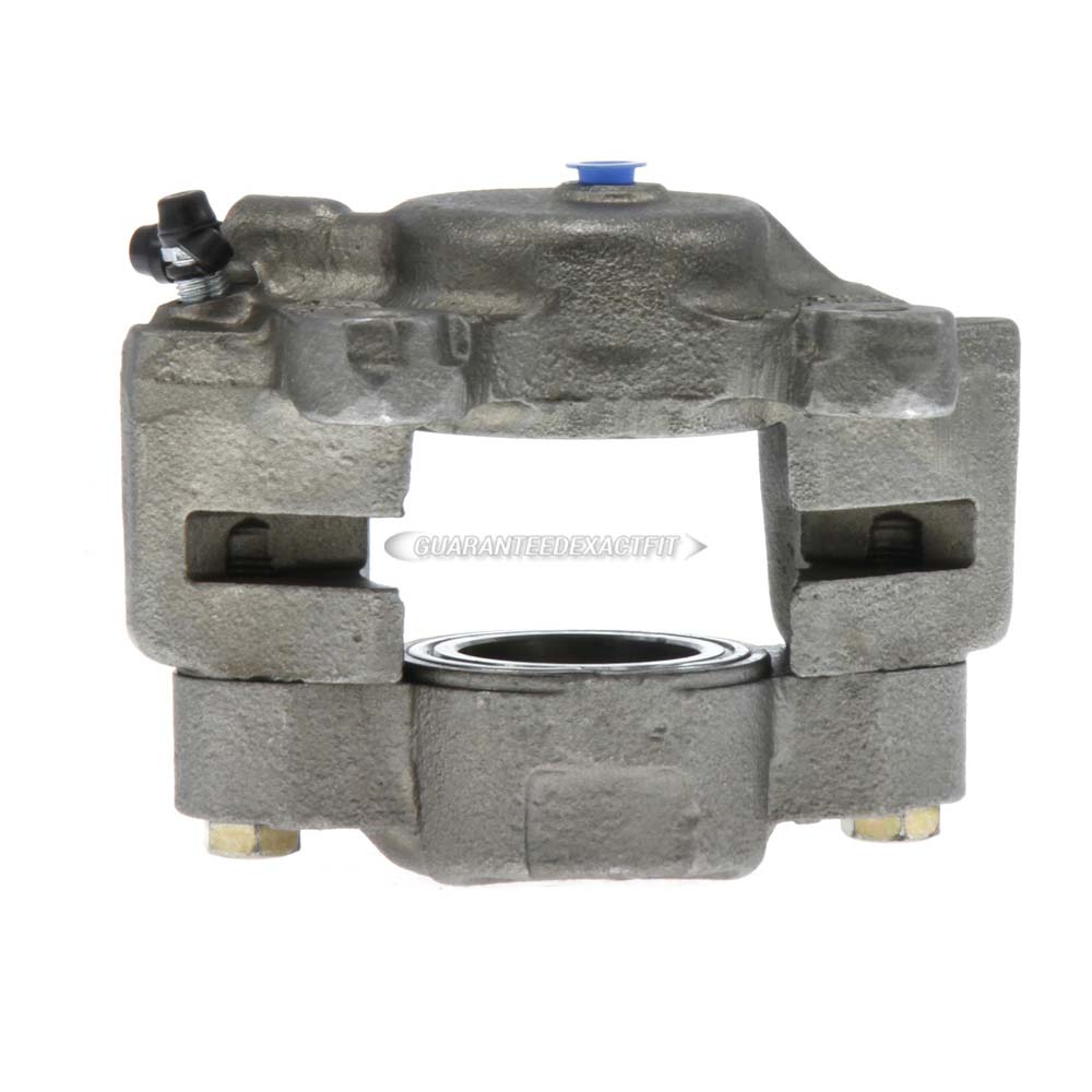 1966 Mg Midget Brake Caliper