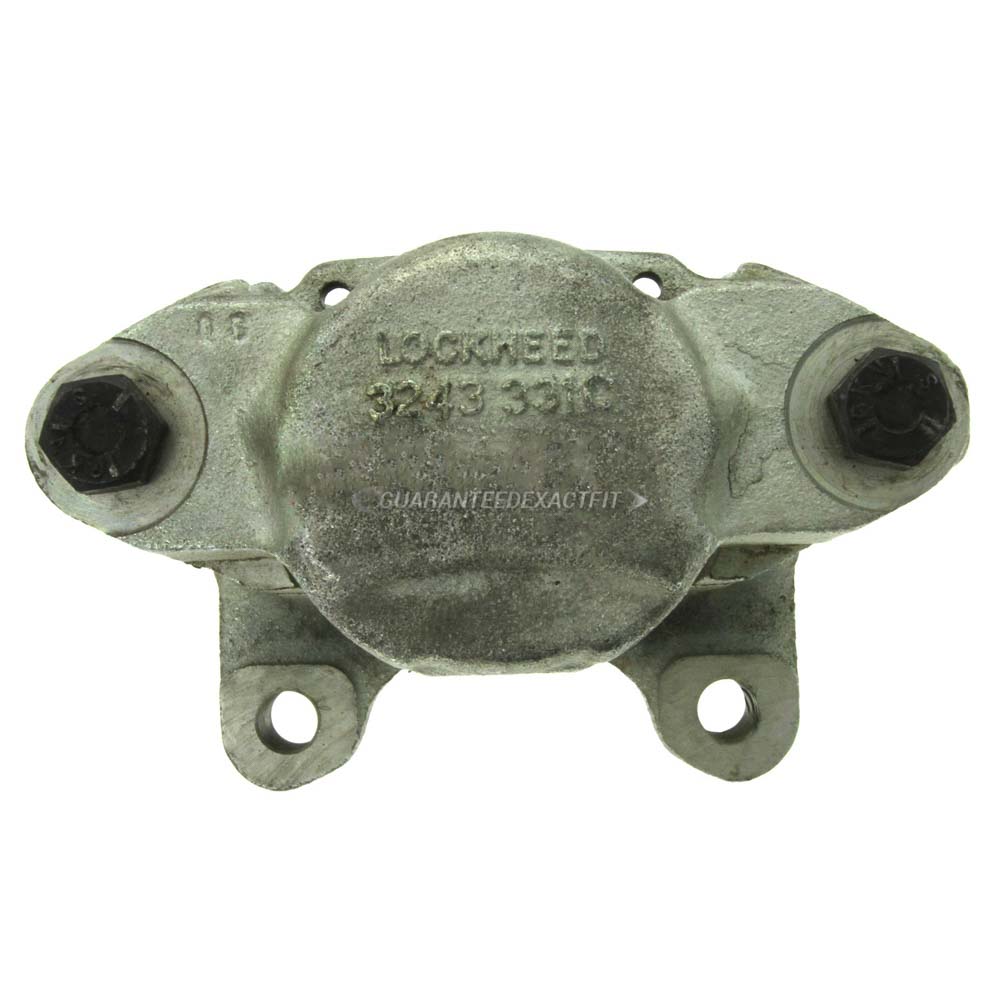 1966 Mg Midget Brake Caliper