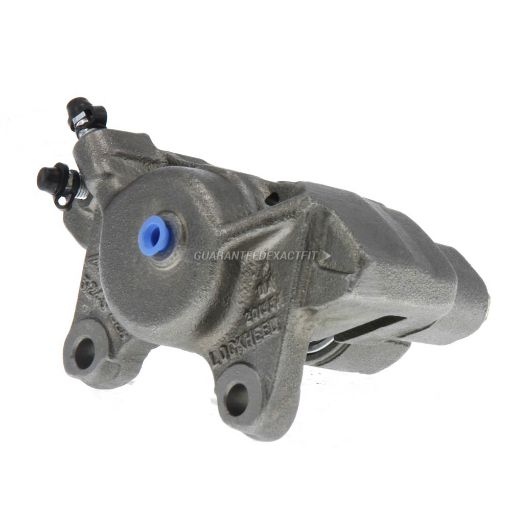 1966 Mg Midget Brake Caliper