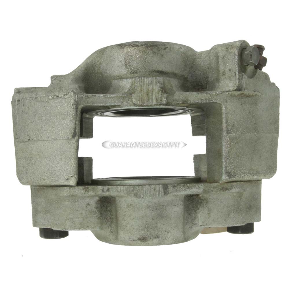 1966 Mg Midget Brake Caliper