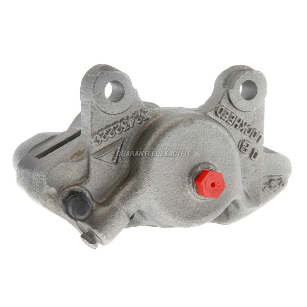 1978 Mg Midget Brake Caliper