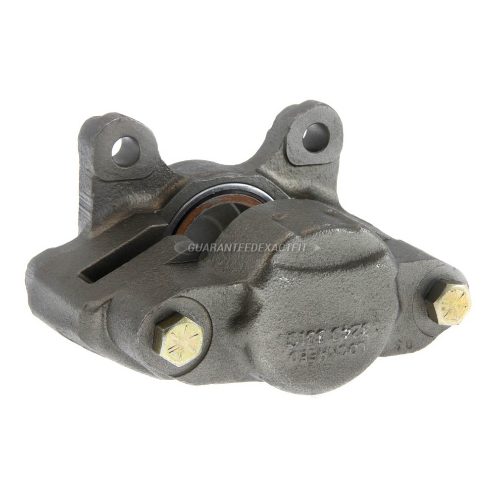 1978 Mg Midget Brake Caliper