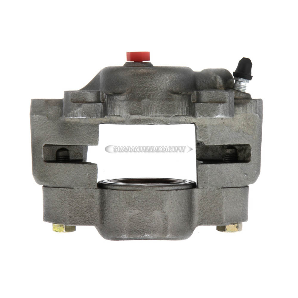 1978 Mg Midget Brake Caliper