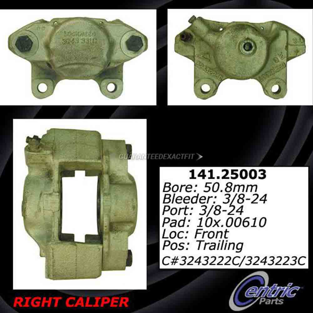 1978 Mg Midget Brake Caliper