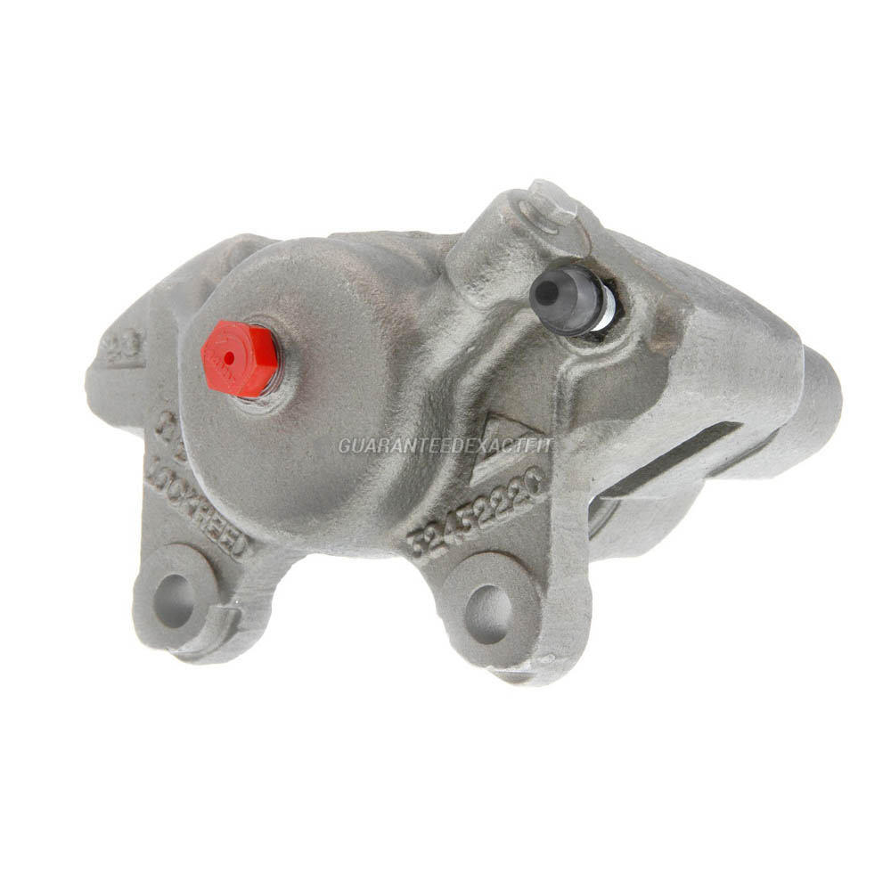 1978 Mg Midget Brake Caliper