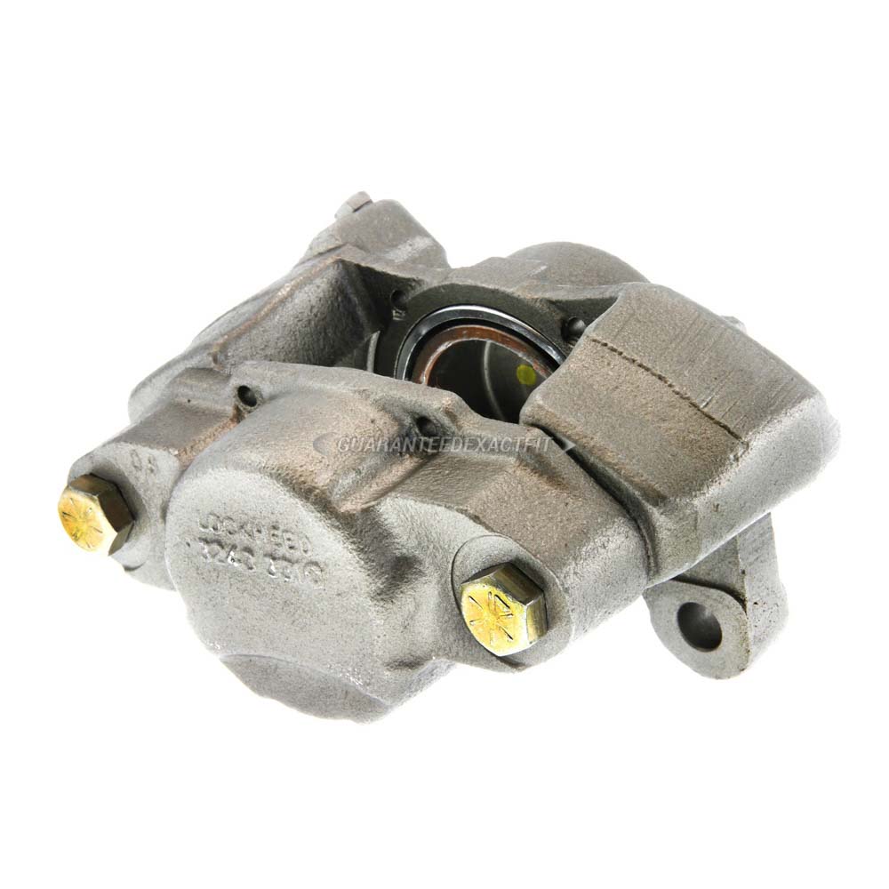 1978 Mg Midget Brake Caliper