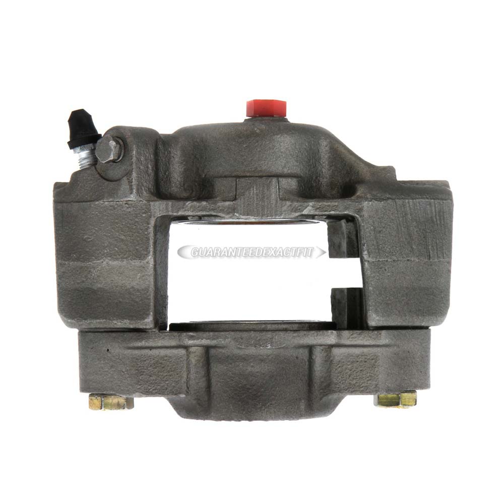 1978 Mg Midget Brake Caliper
